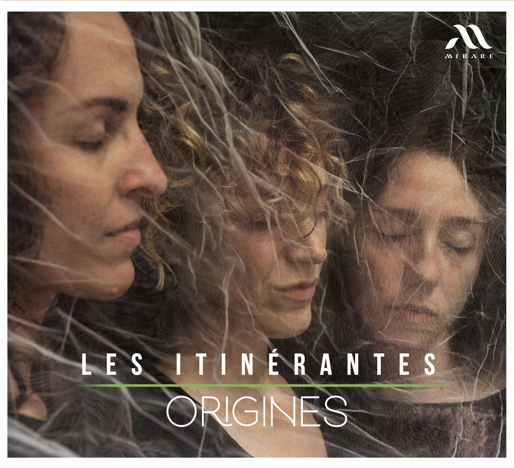 ORIGINES Cover